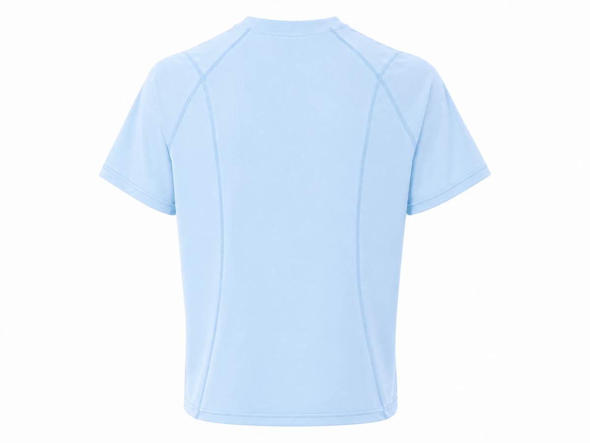 Hype Active Duty Tee