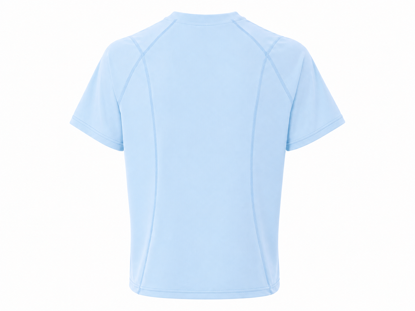 Hype Active Duty Tee