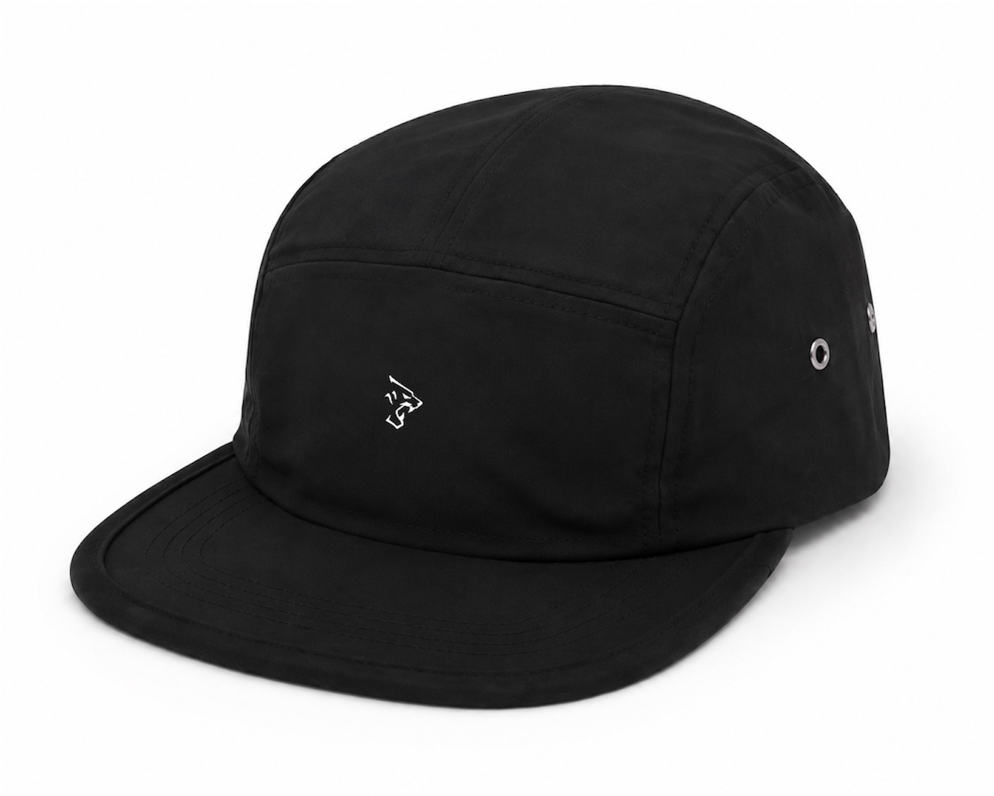 HYBRID 5-Panel Cap