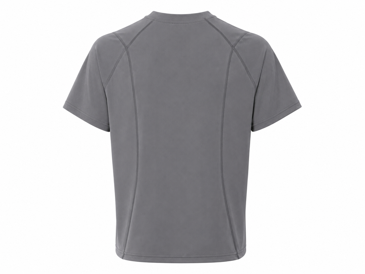 Hype Active Duty Tee