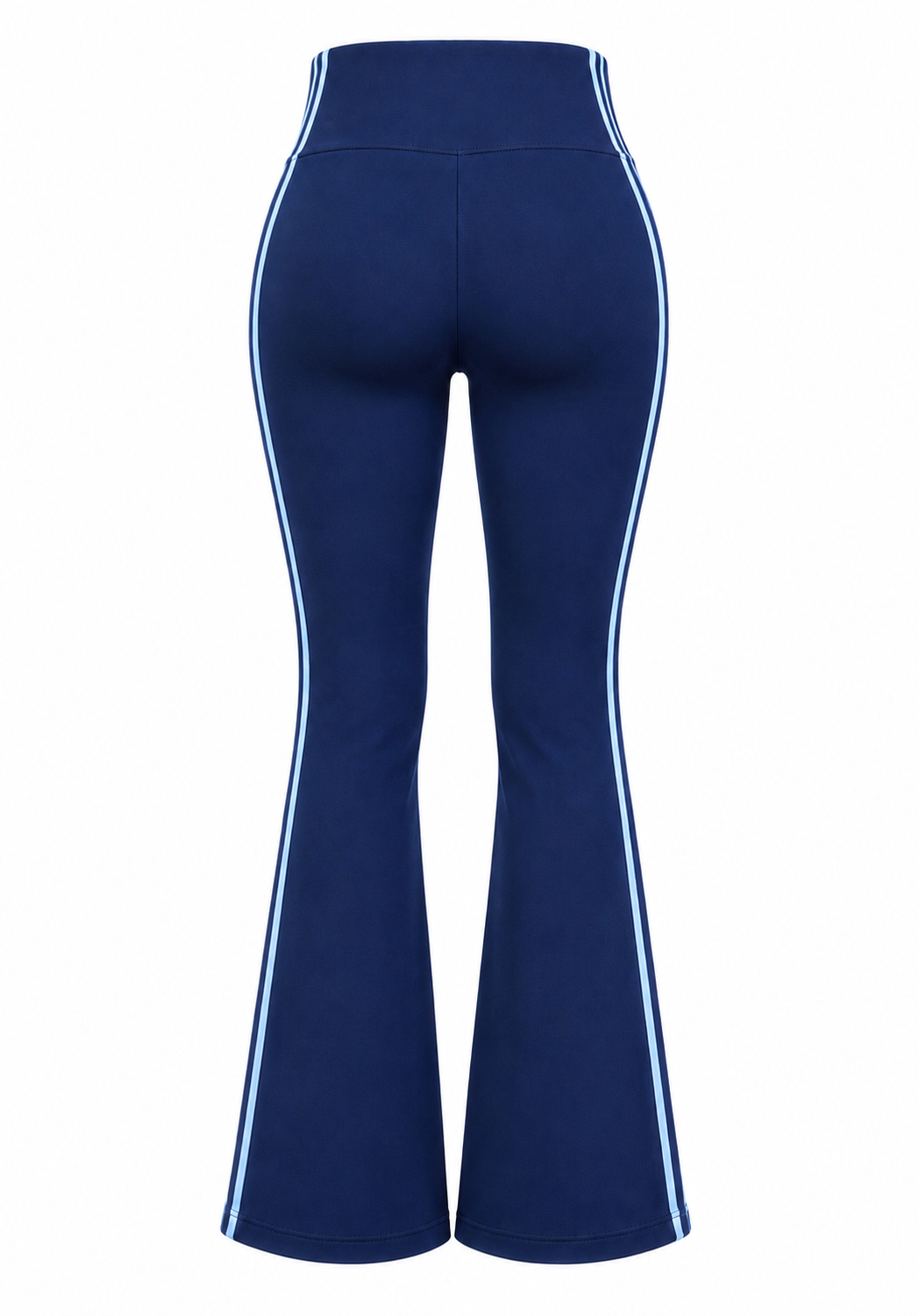 Elementary flare Pants