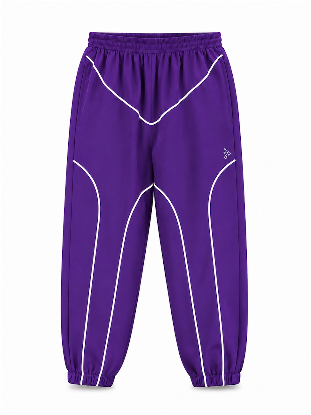 Emulate Retro Tracksuit Bottom