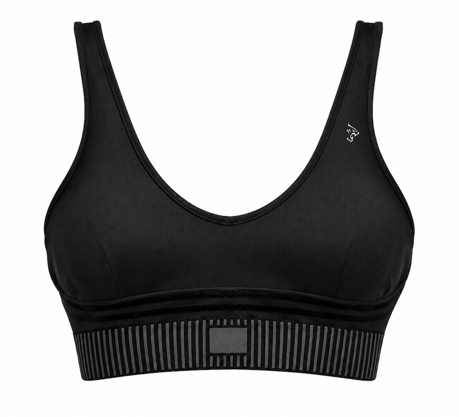 Opulent Bra