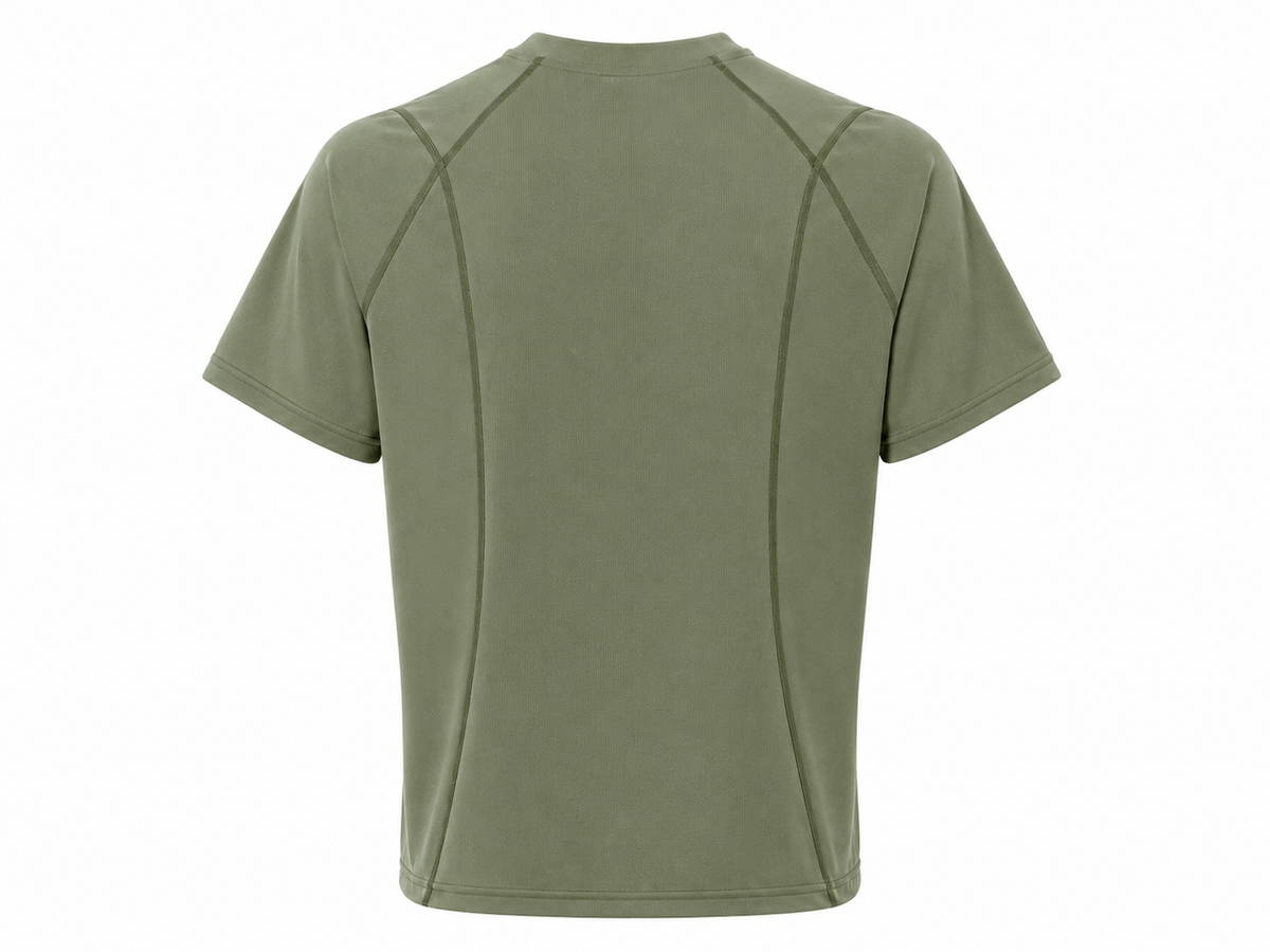 Hype Active Duty Tee