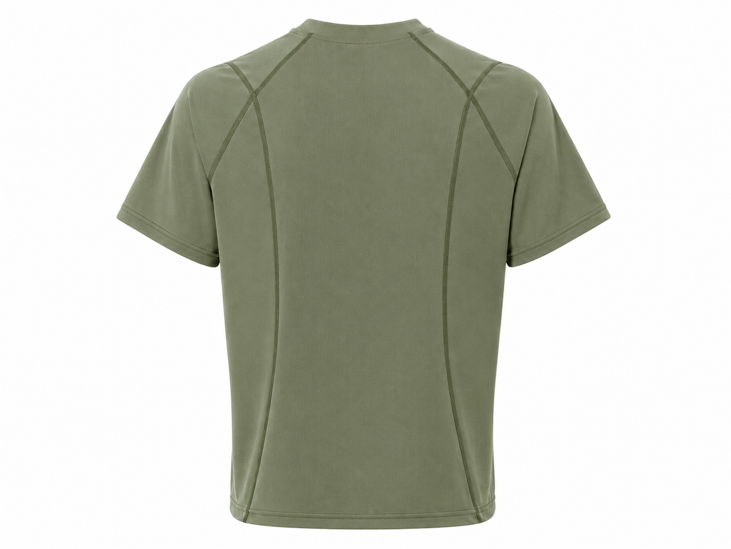Hype Active Duty Tee
