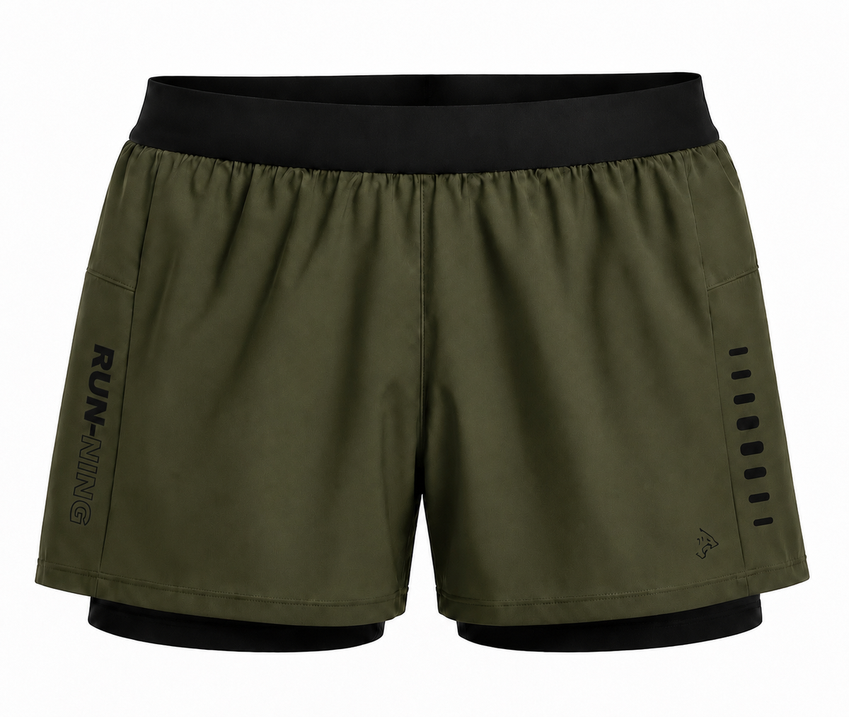 Stride Runner’s Shorts