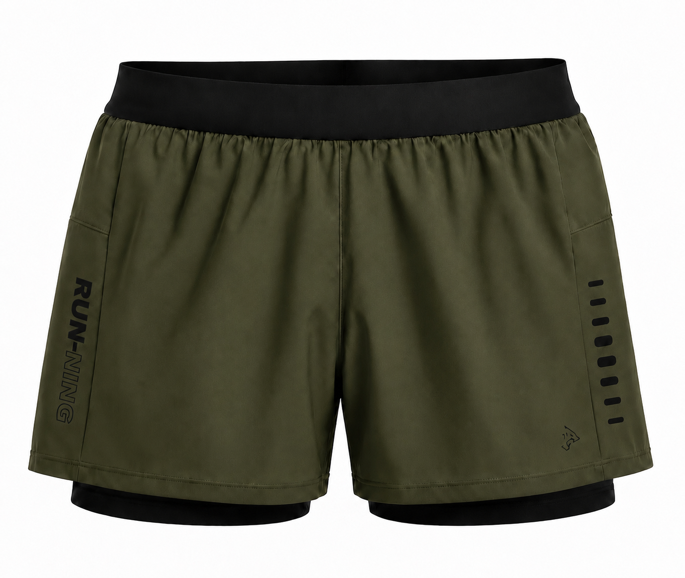 Stride Runner’s Shorts