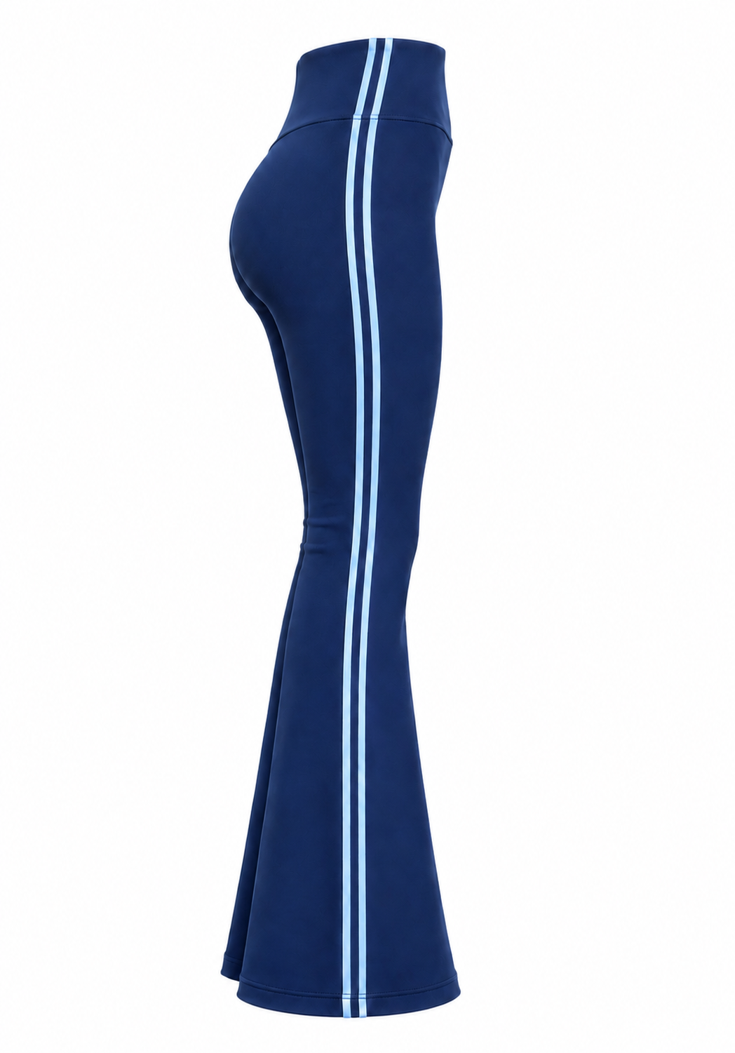 Elementary flare Pants