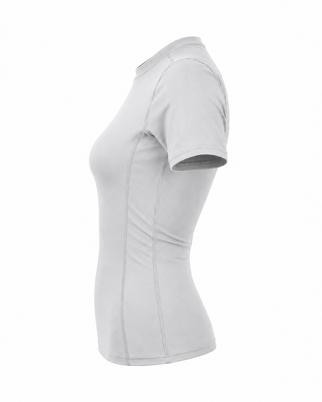 Vertex Short Compression Tee