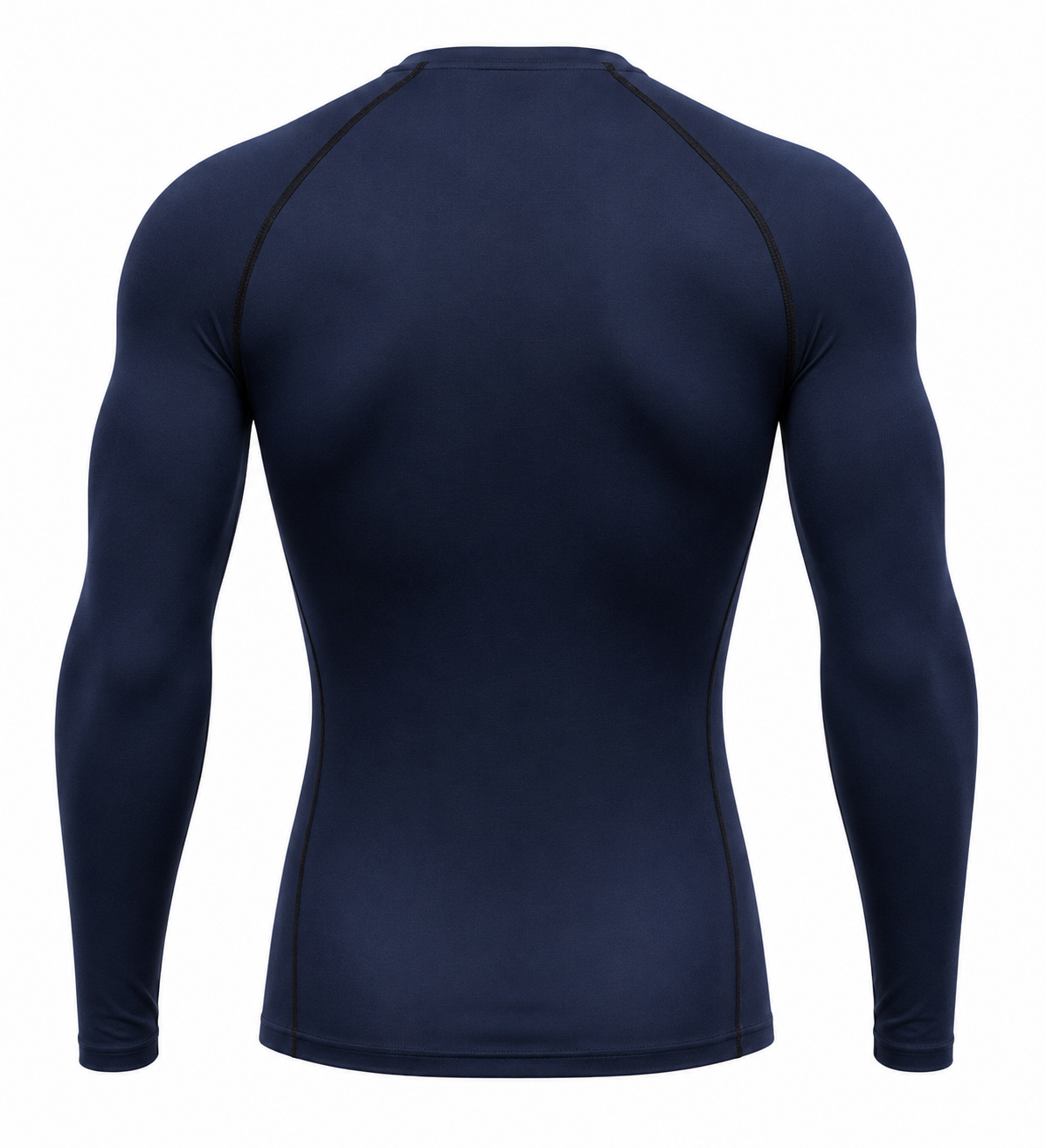 Opus Long Sleeve Compression Tee