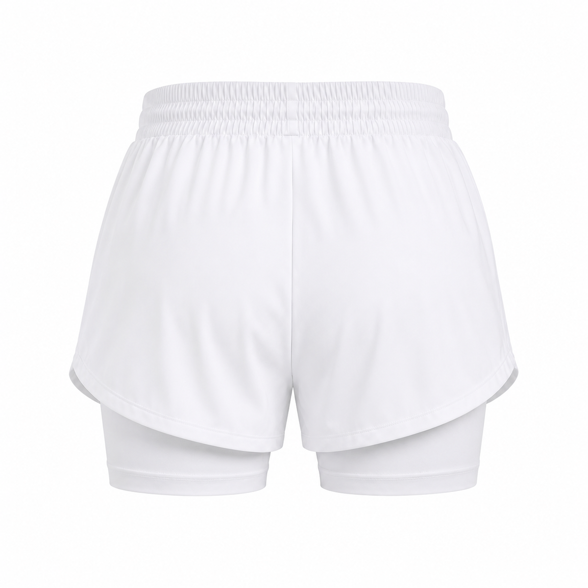 Everyday Runner's shorts