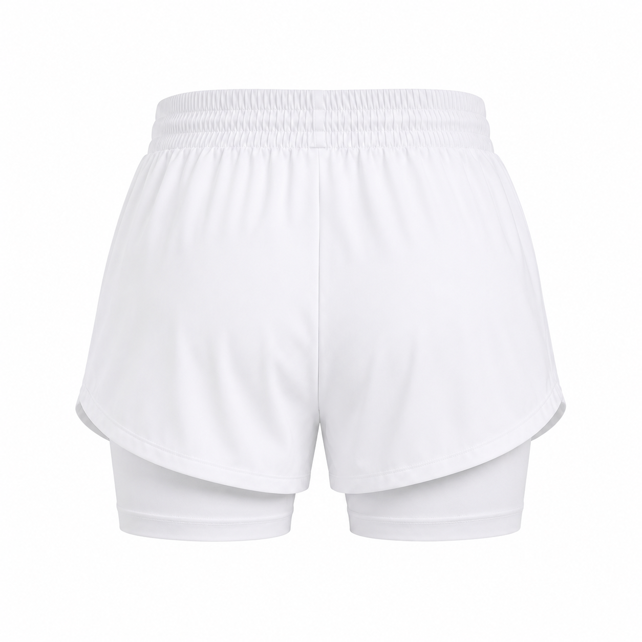 Everyday Runner's shorts