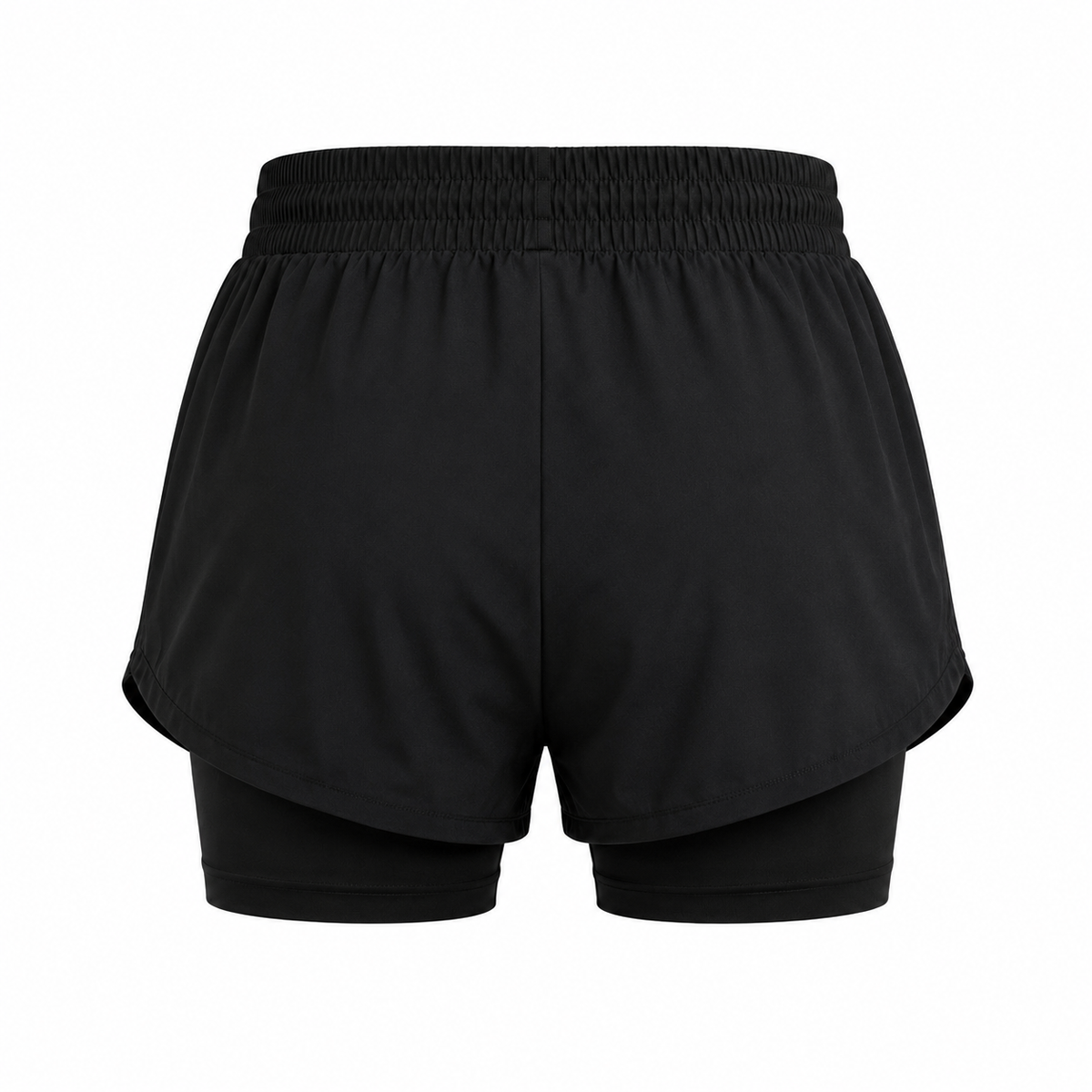 Everyday Runner's shorts