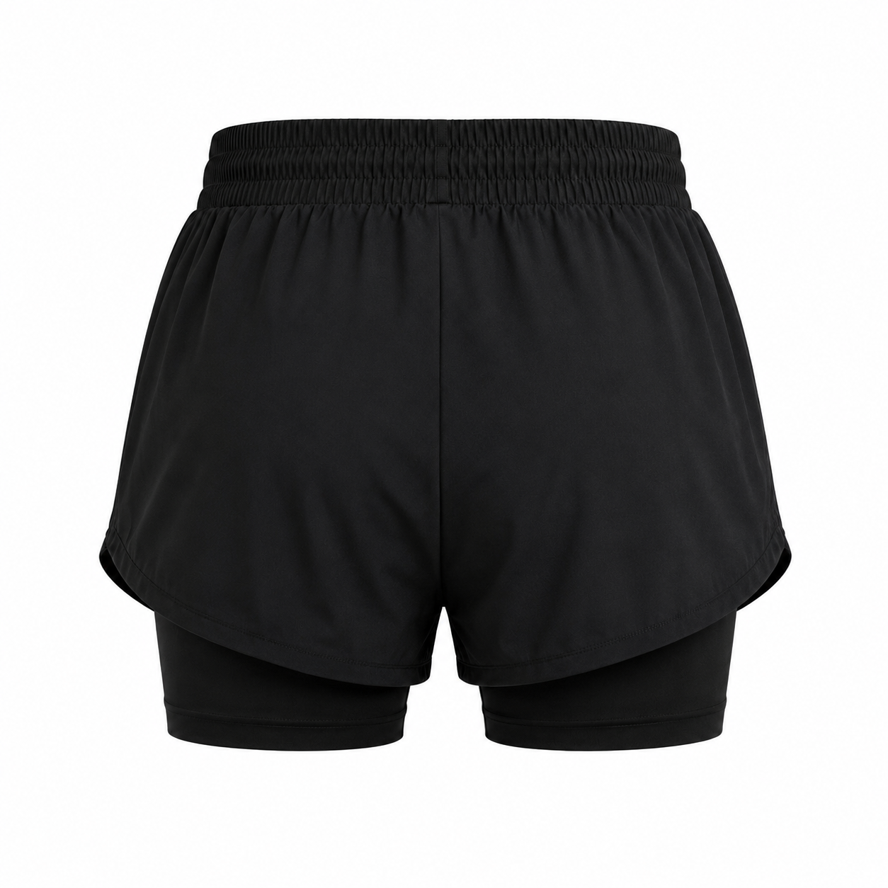 Everyday Runner's shorts