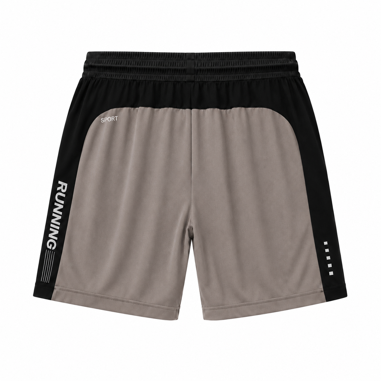 Eccentric Runners Shorts