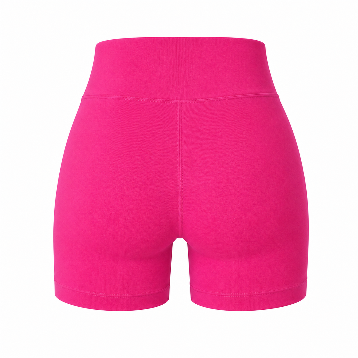 Fusion Everyday Short Leggings