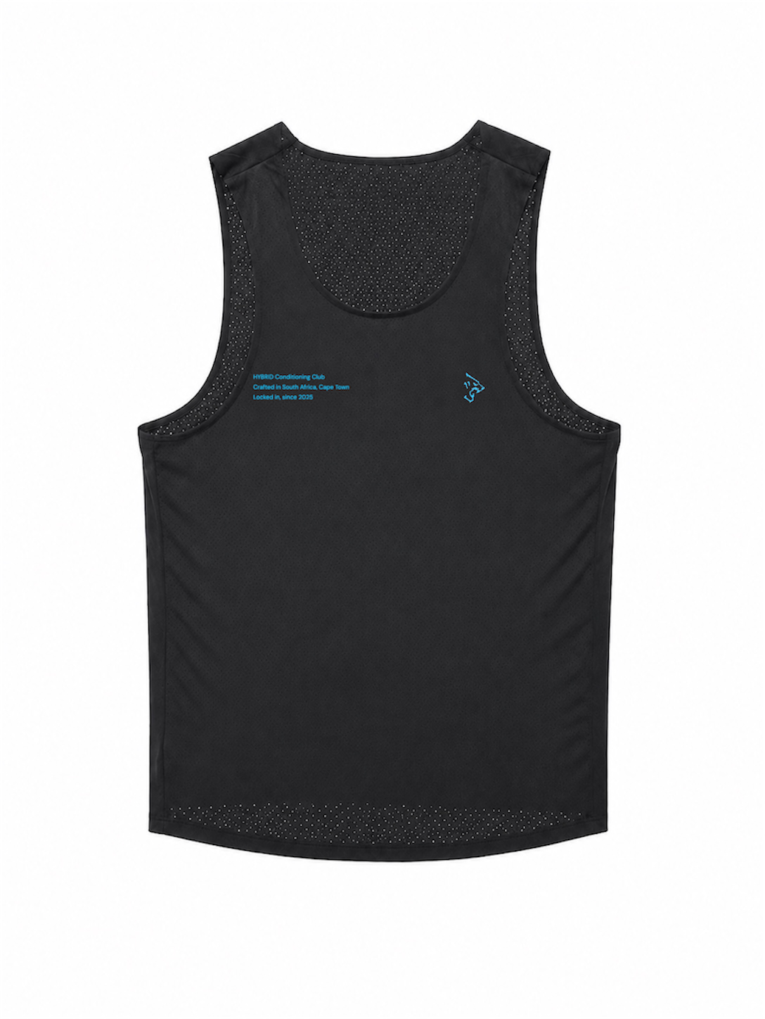 Conditioning Club Ayl Vest