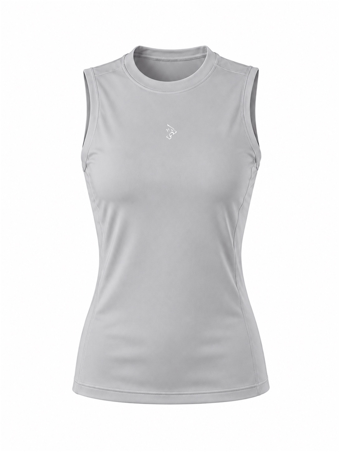 Vertex Sleeveless Compression Tee
