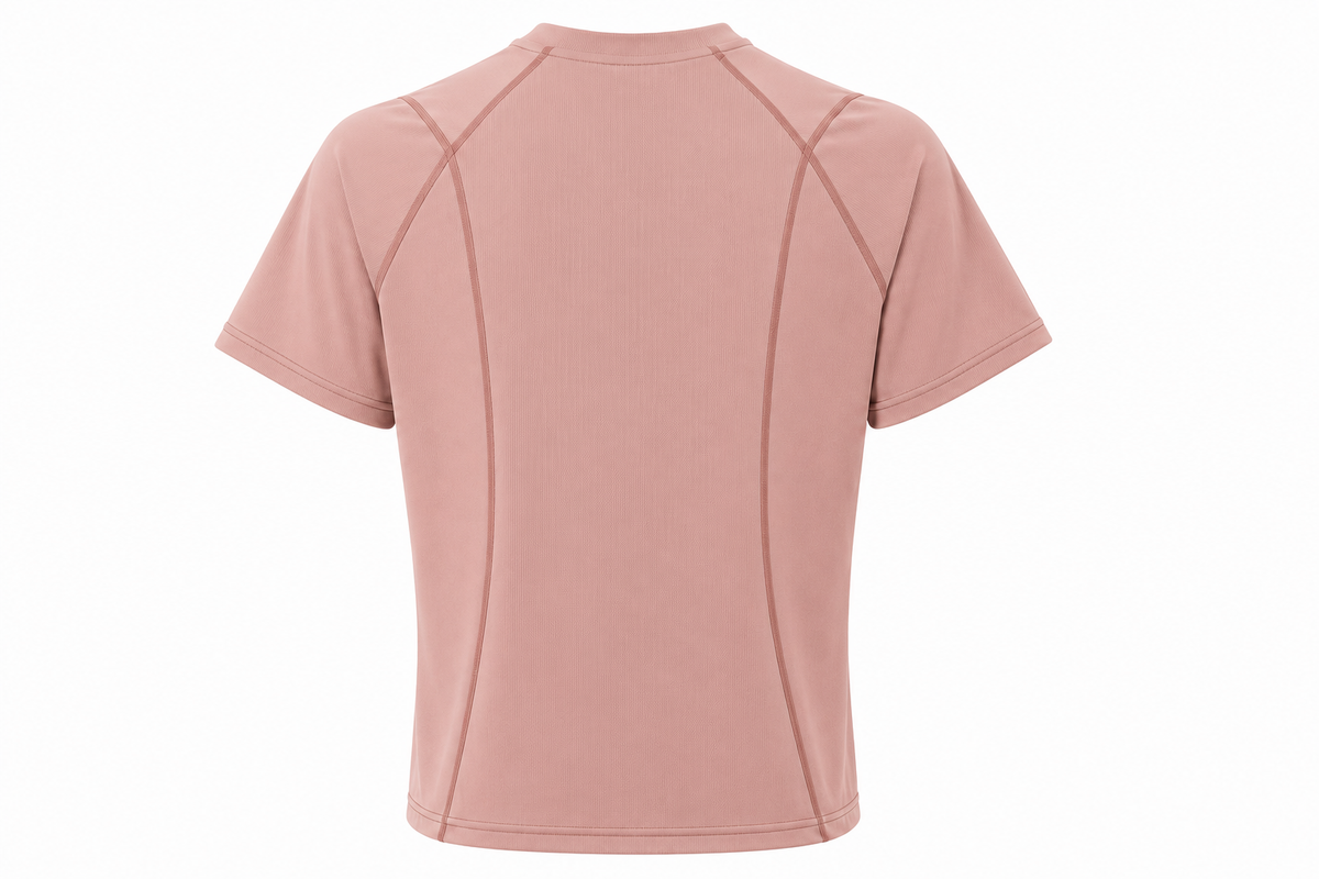 Hype Active Duty Tee