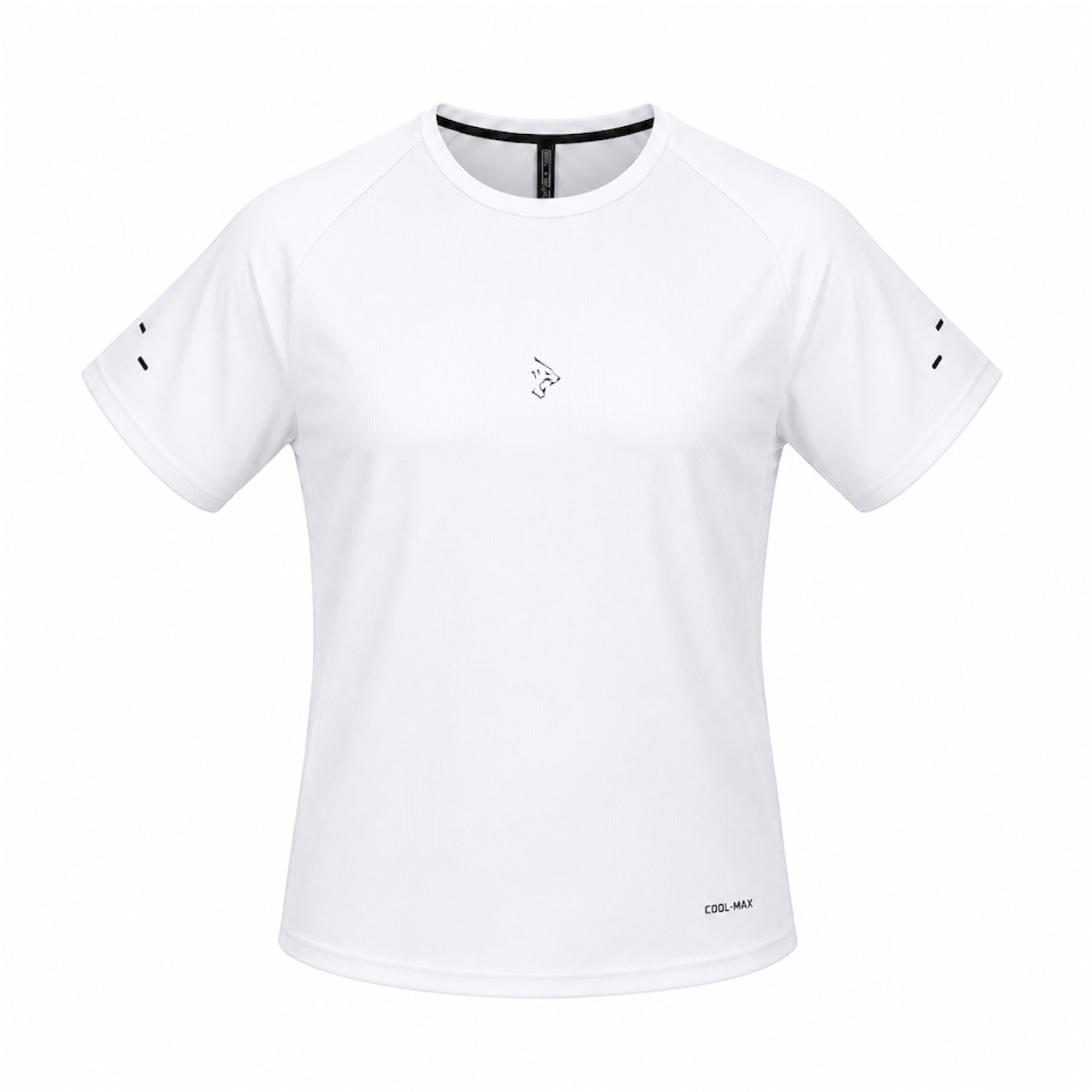 Evo Activewear Tee