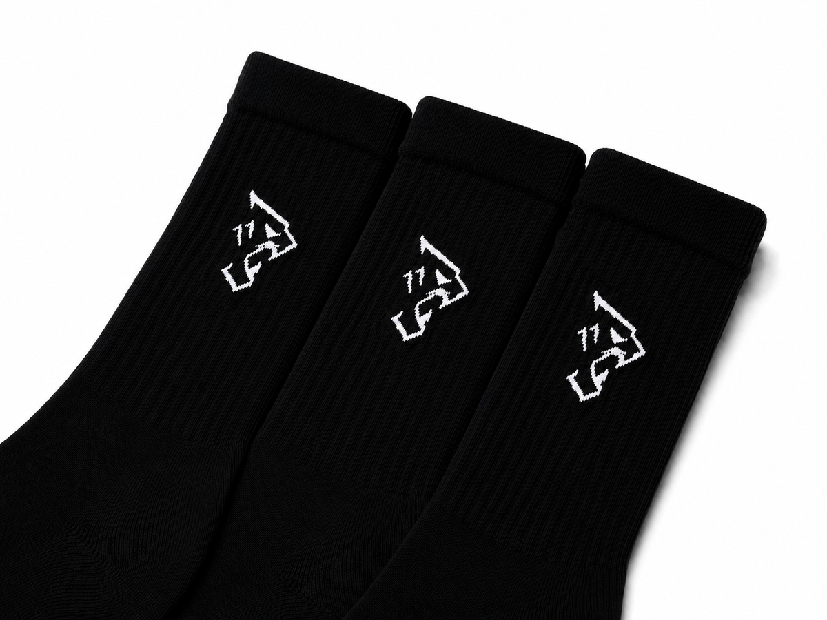 Mantle Socks