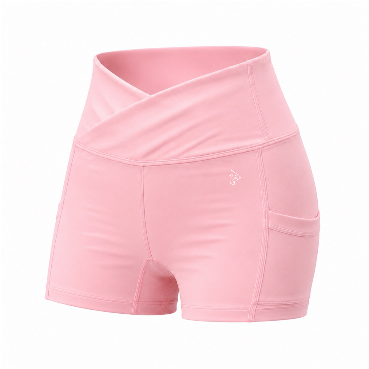 Rise Short Leggings