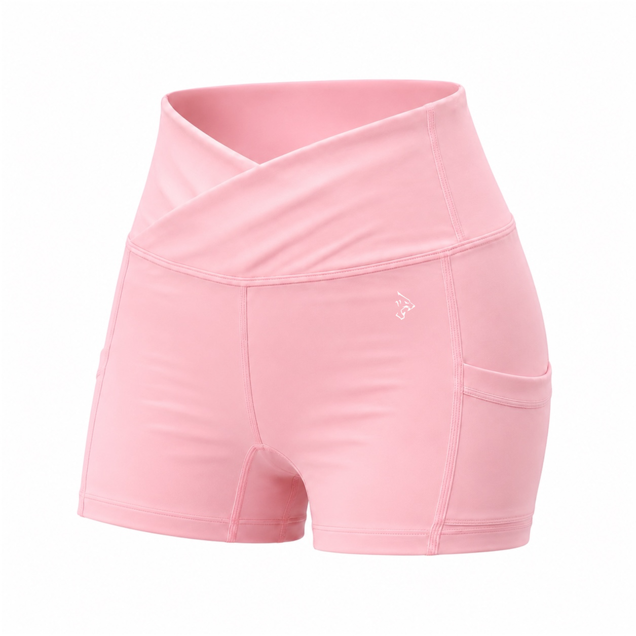 Rise Short Leggings