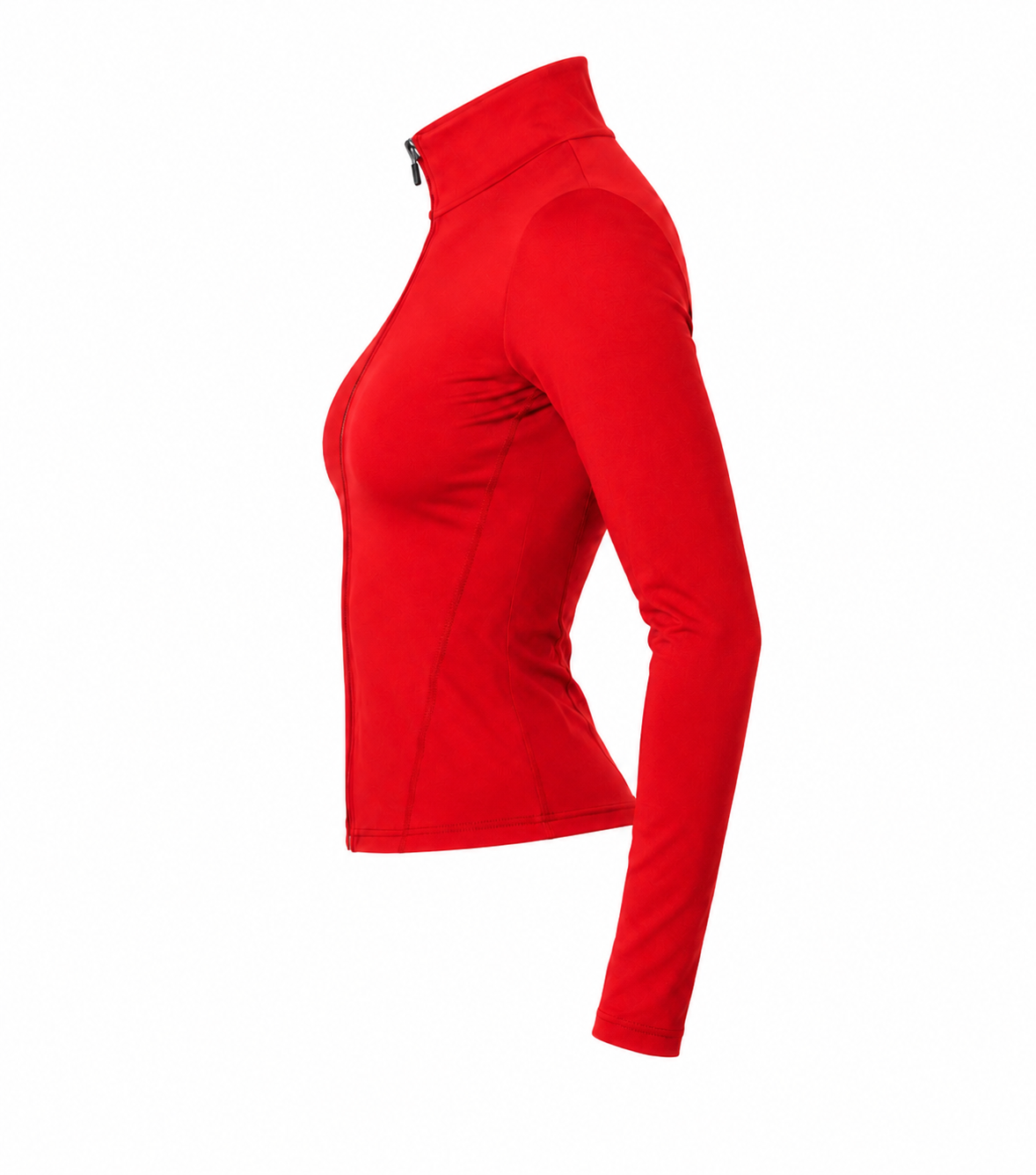 Nova Zip-Up Jacket