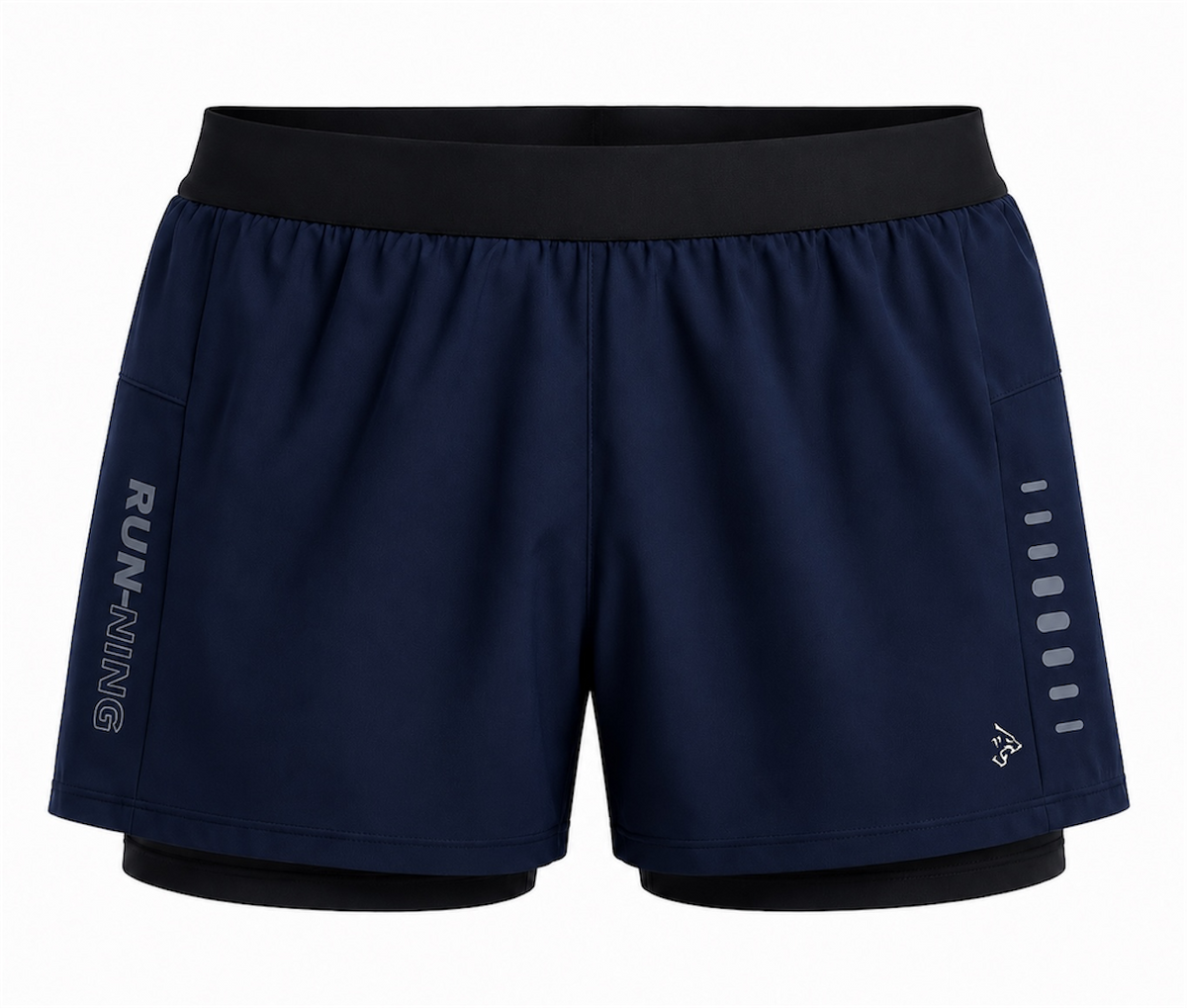 Stride Runner’s Shorts