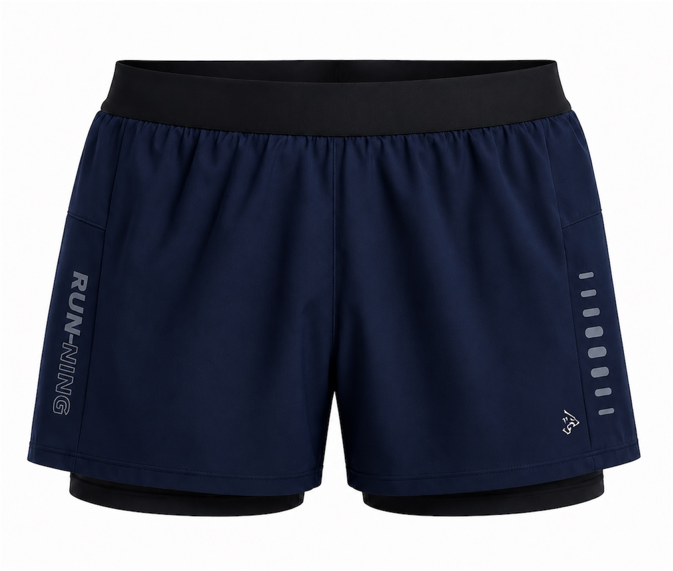 Stride Runner’s Shorts
