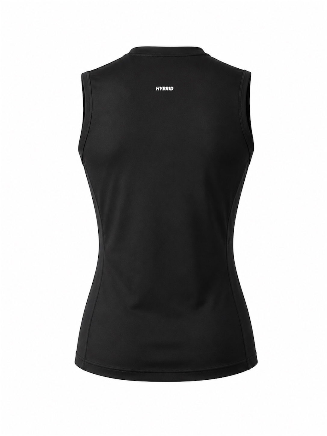 Vertex Sleeveless Compression Tee