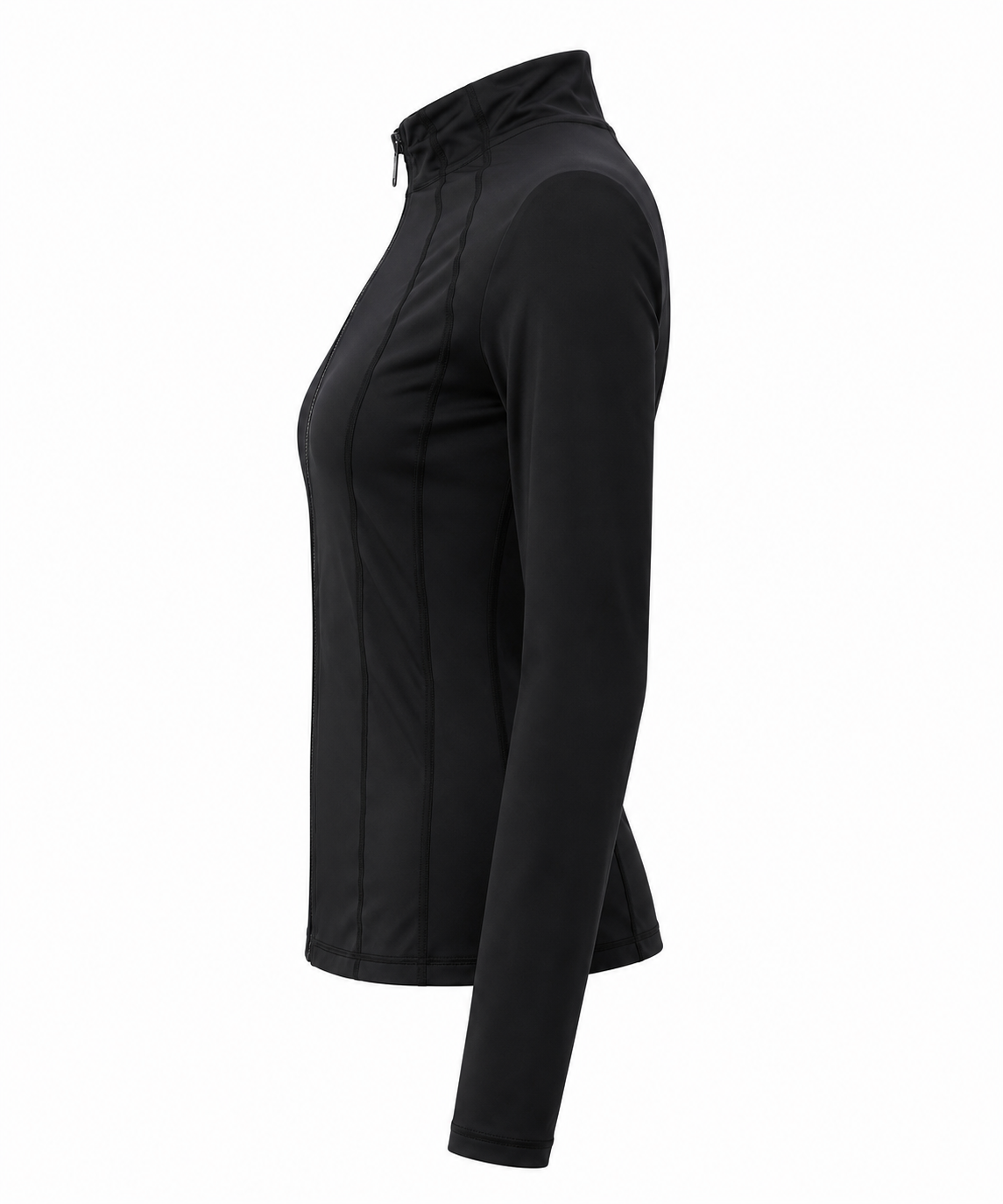 Malo Zip-Up Jacket