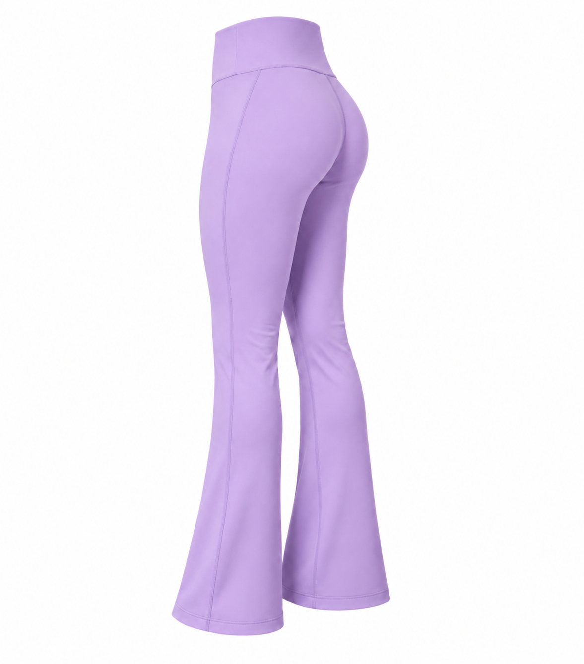 Eclipse Flare Pants