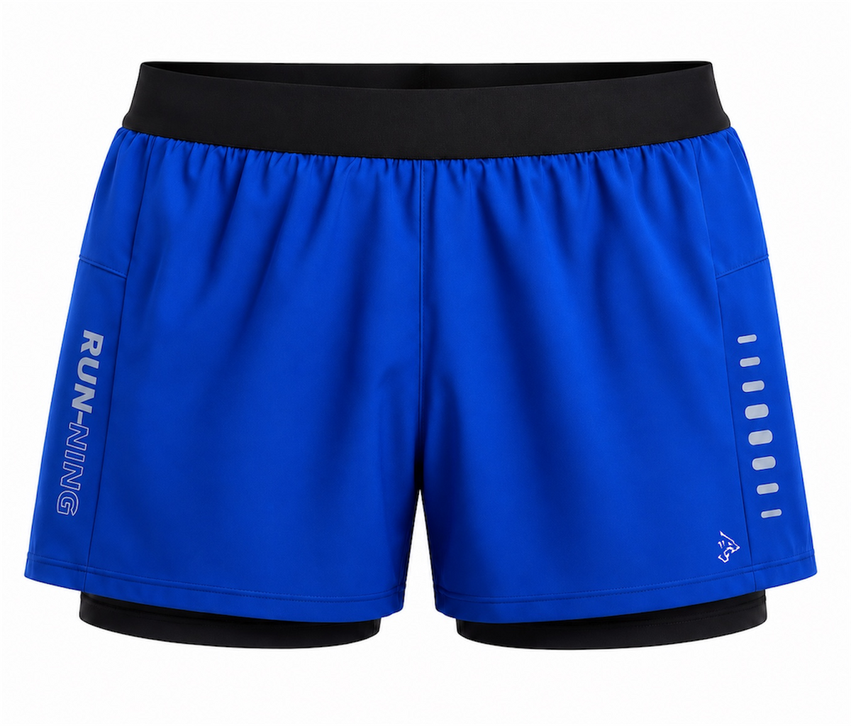 Stride Runner’s Shorts