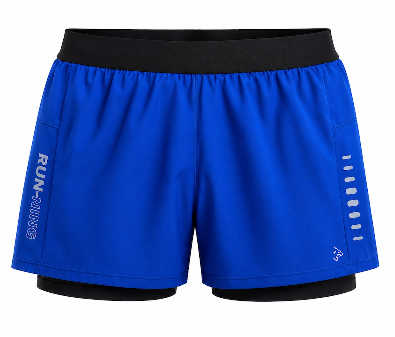 Stride Runner’s Shorts