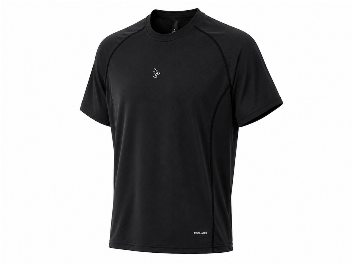 Hype Active Duty Tee