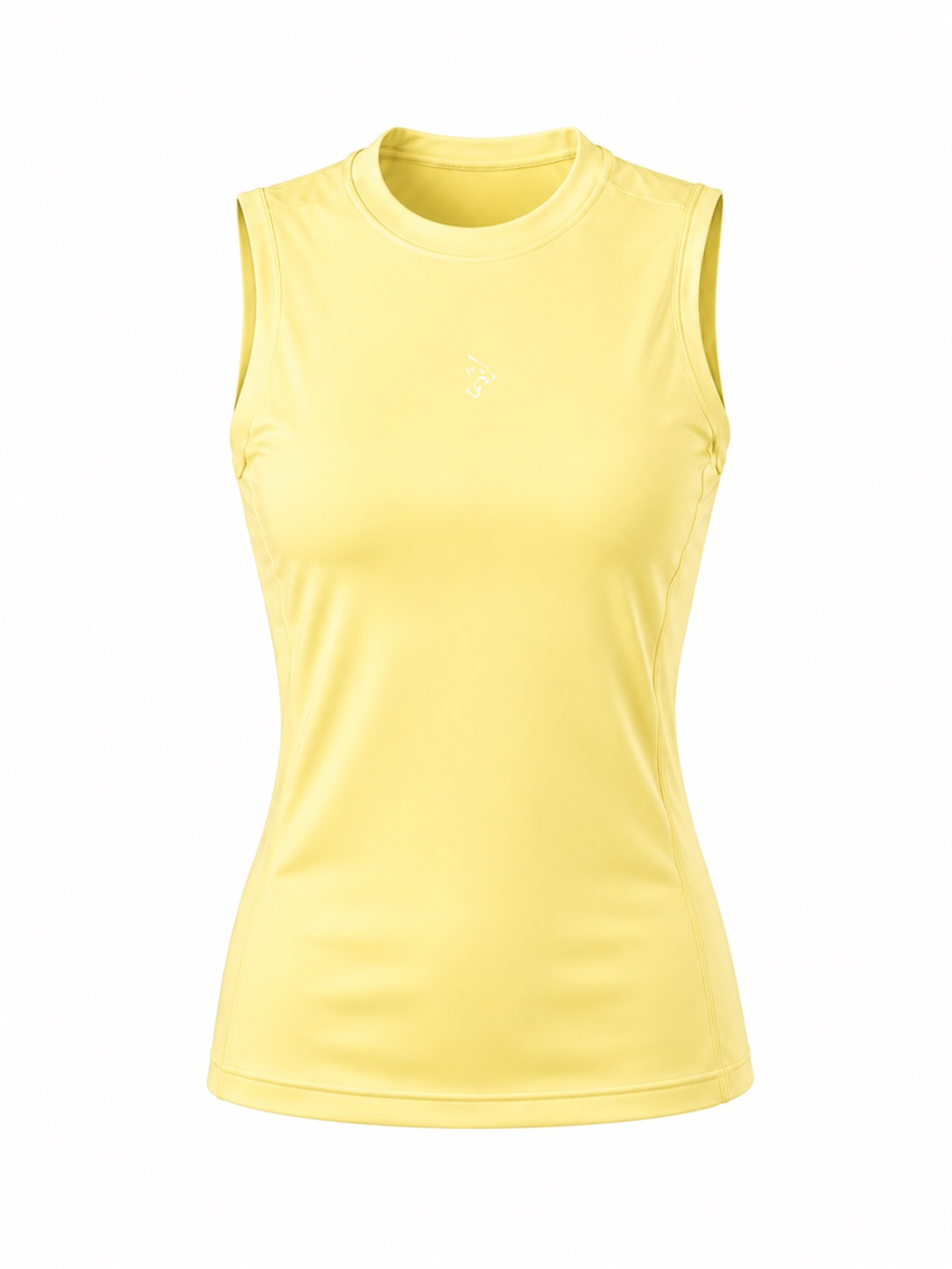 Vertex Sleeveless Compression Tee