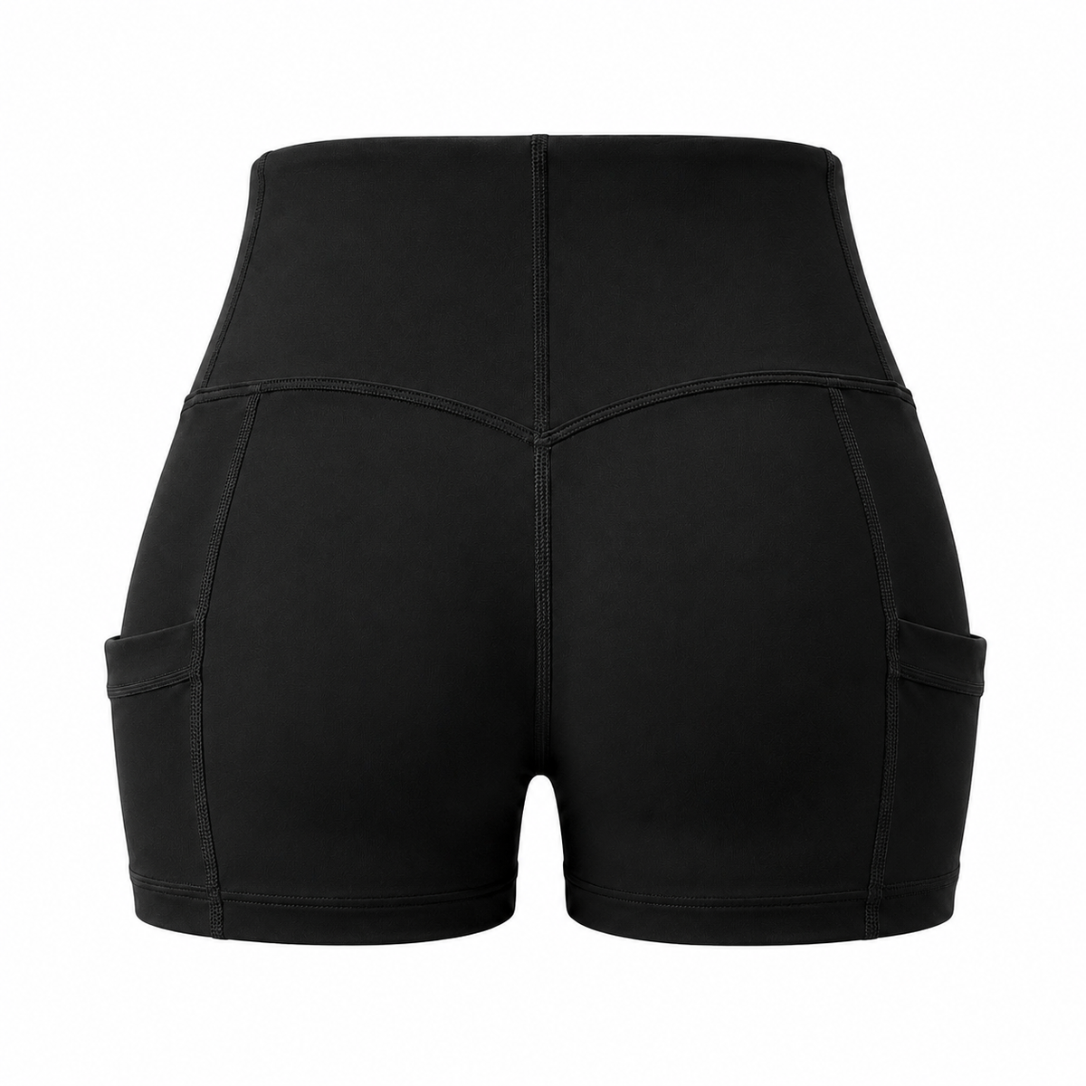 Rise Short Leggings