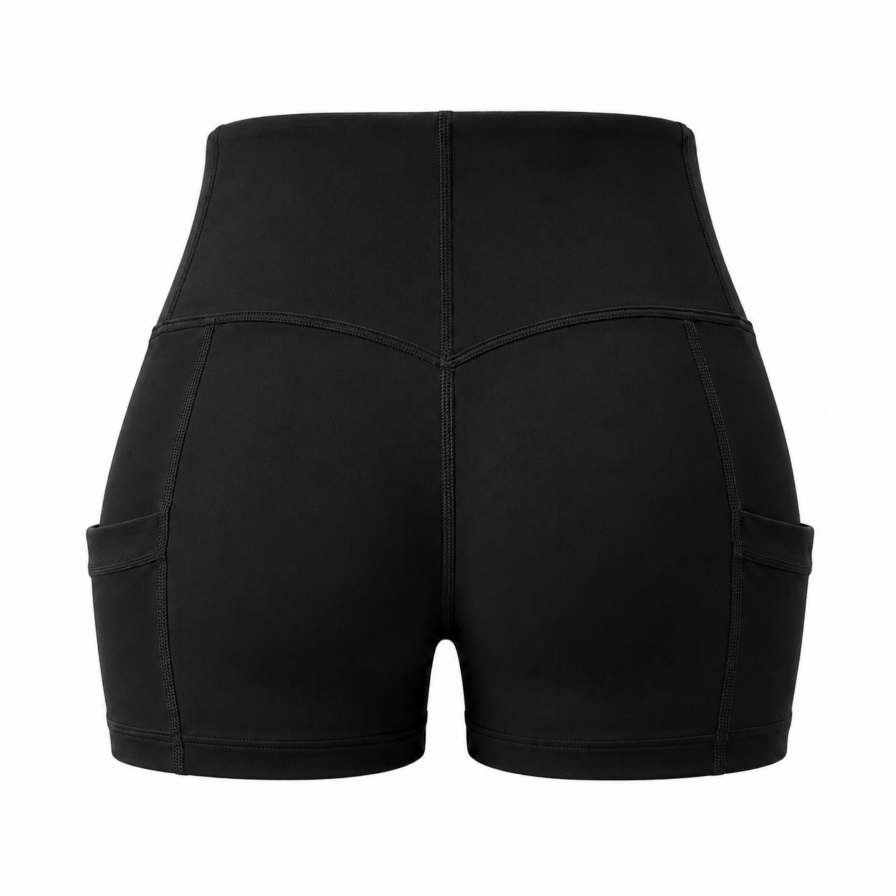 Rise Short Leggings
