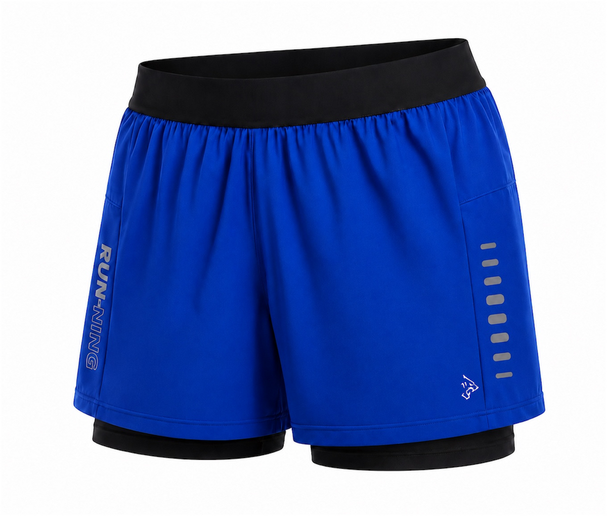 Stride Runner’s Shorts