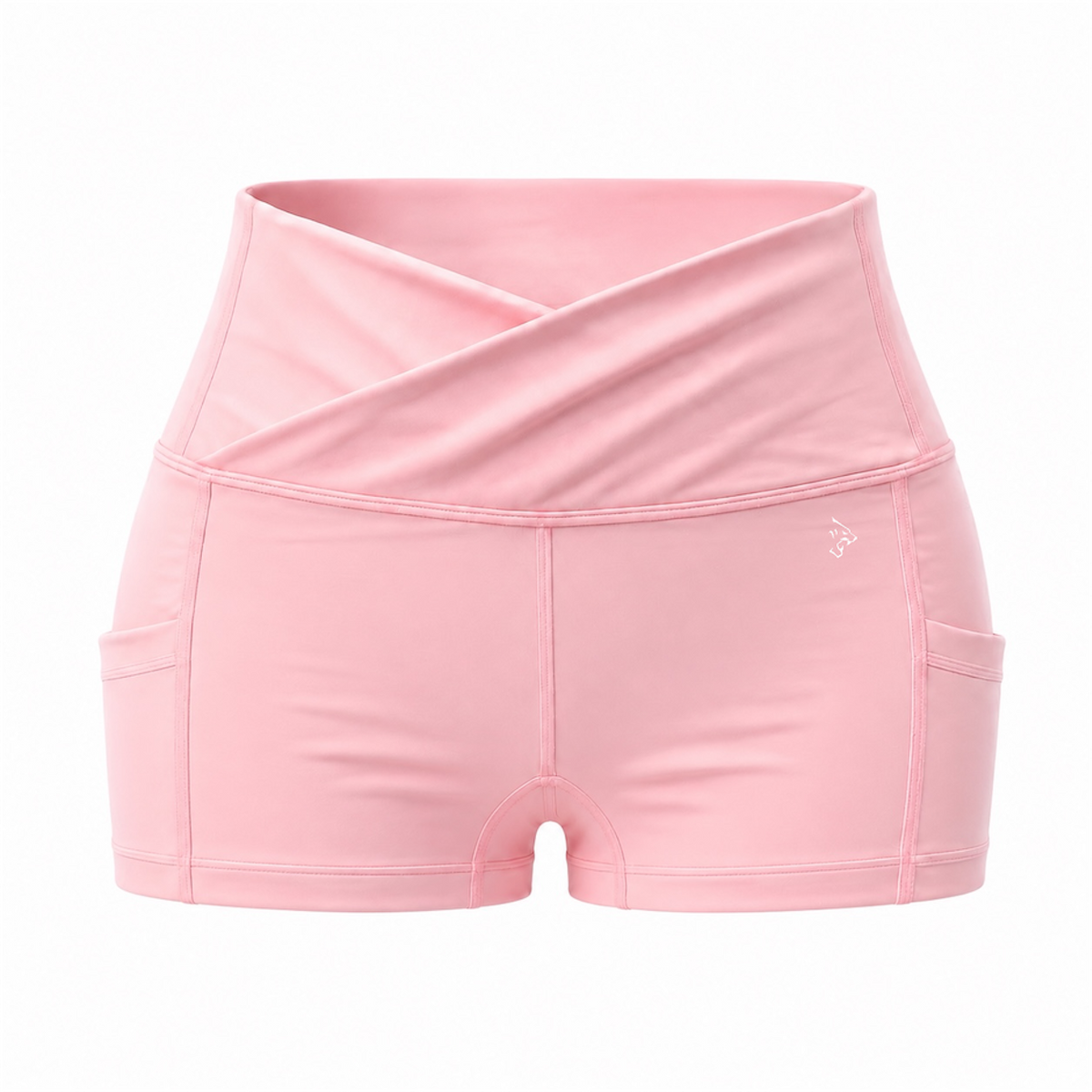 Rise Short Leggings