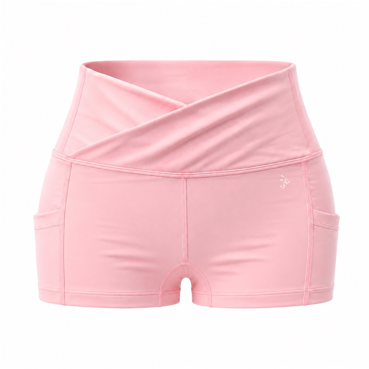 Rise Short Leggings