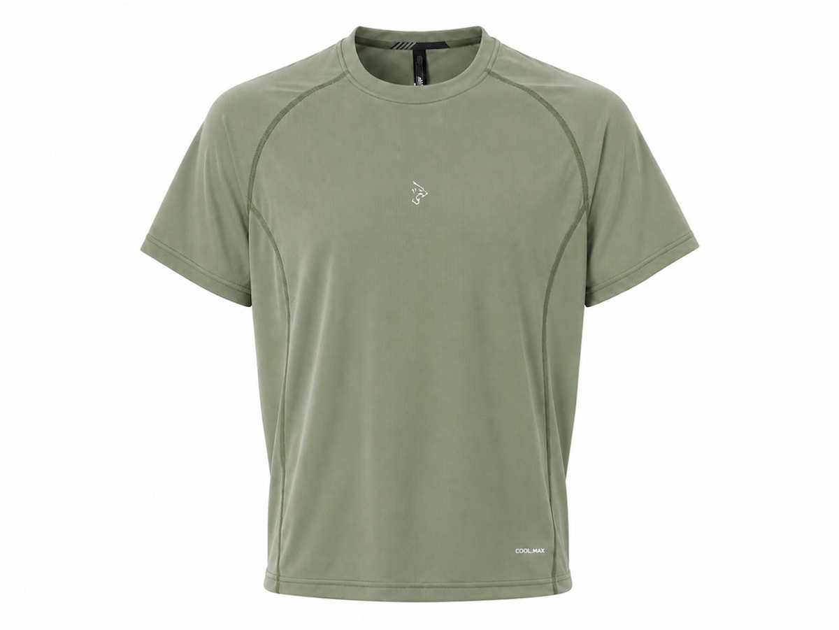 Hype Active Duty Tee