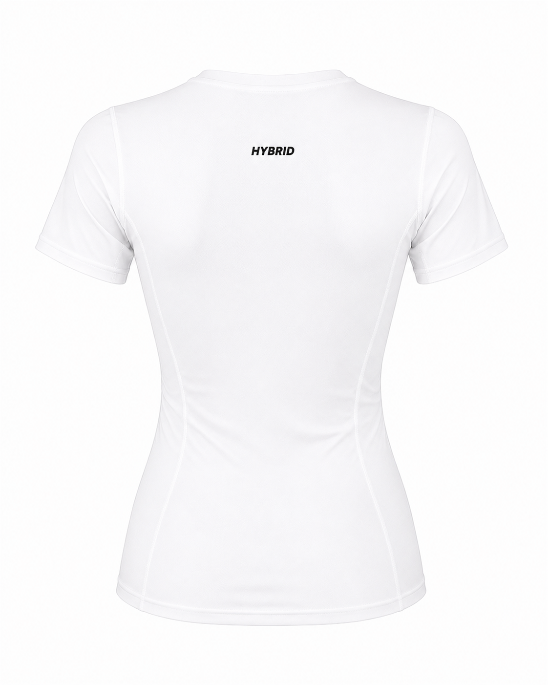 Vertex Short Compression Tee