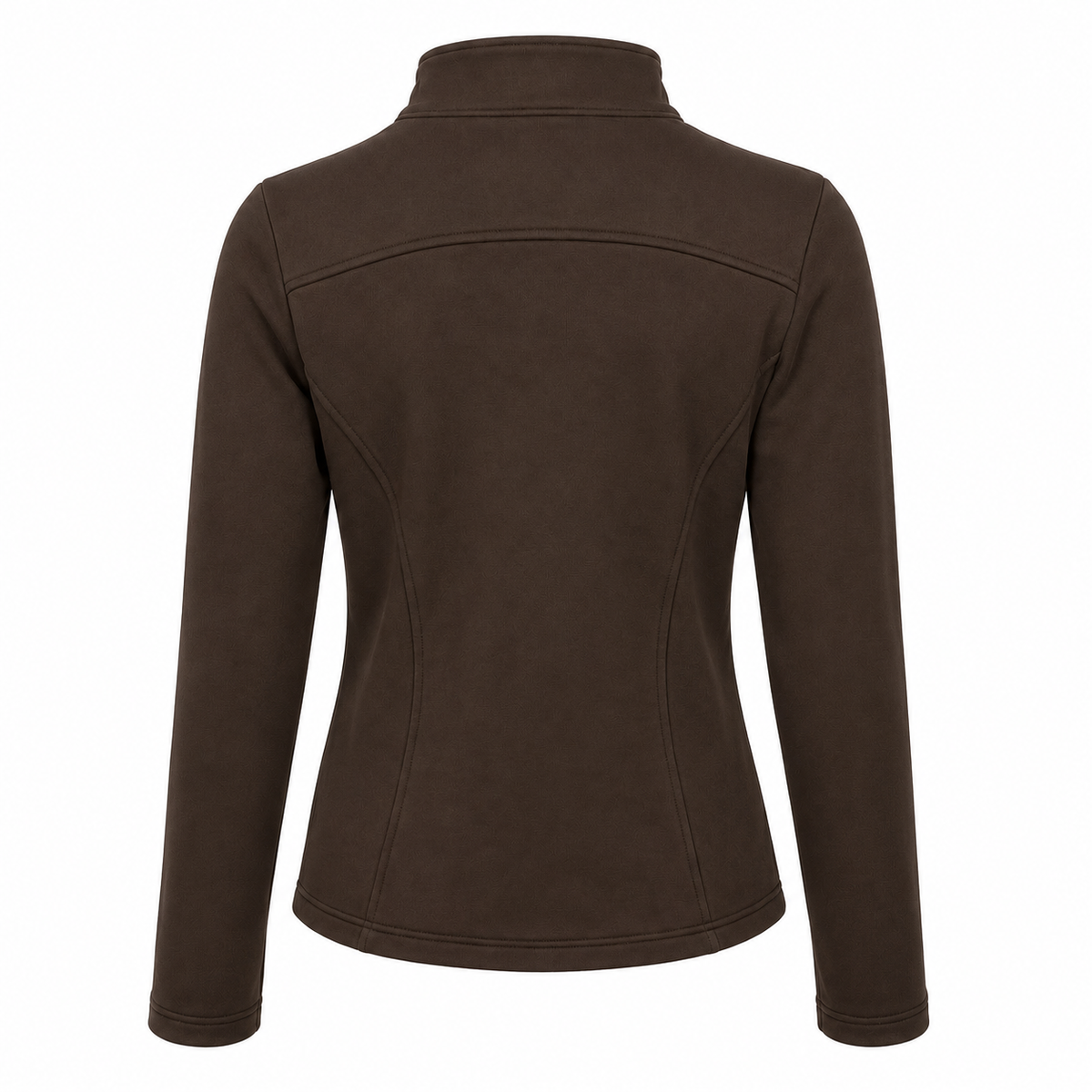 Emprin Zip-Up Jacket