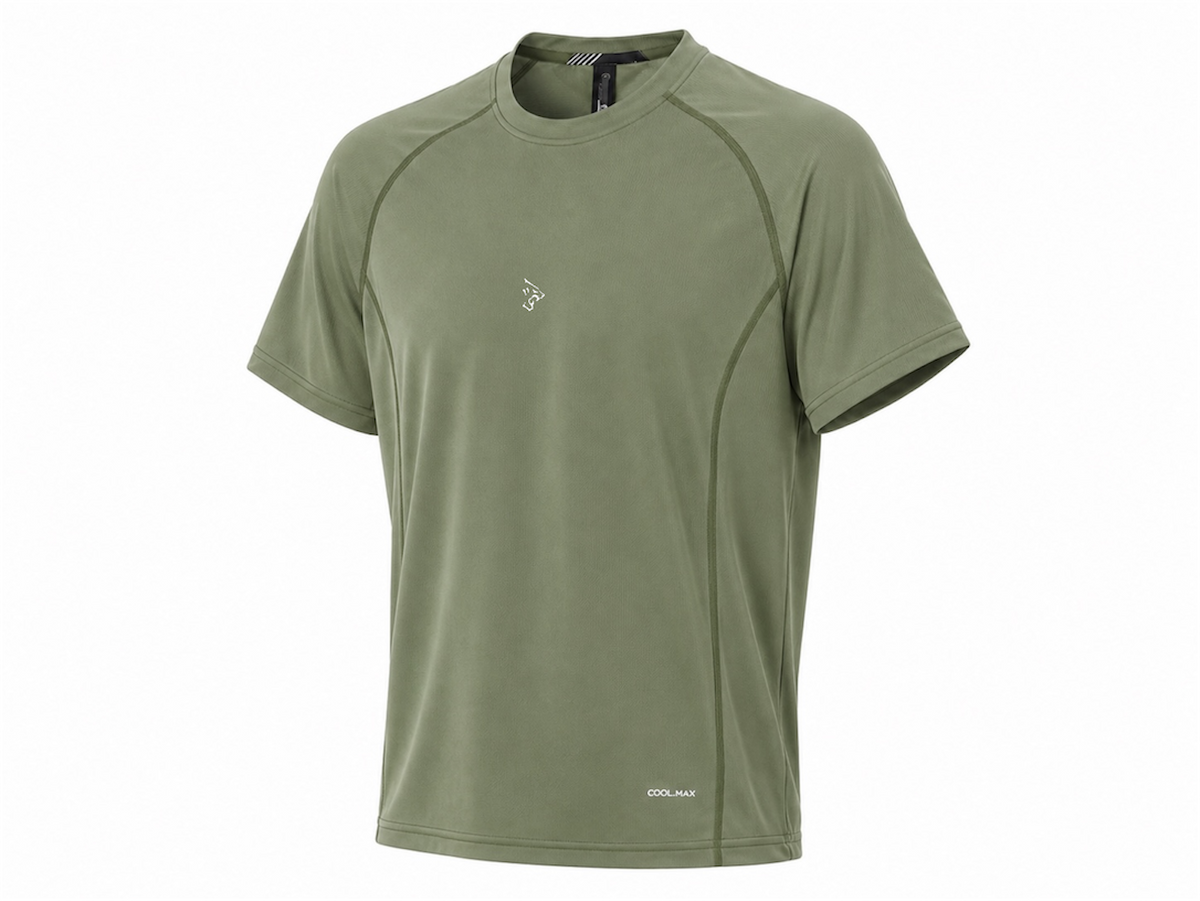 Hype Active Duty Tee