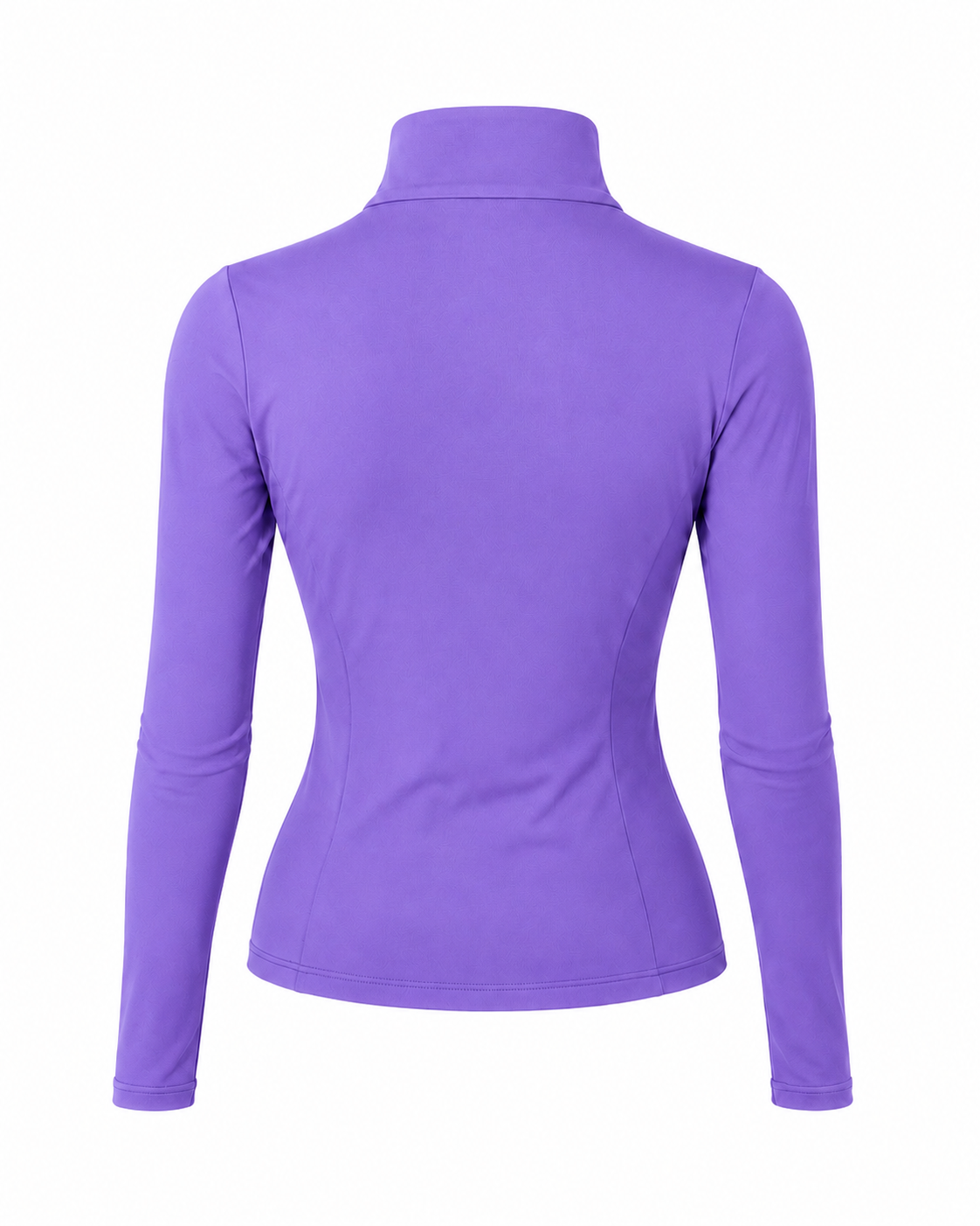 Nova Zip-Up Jacket