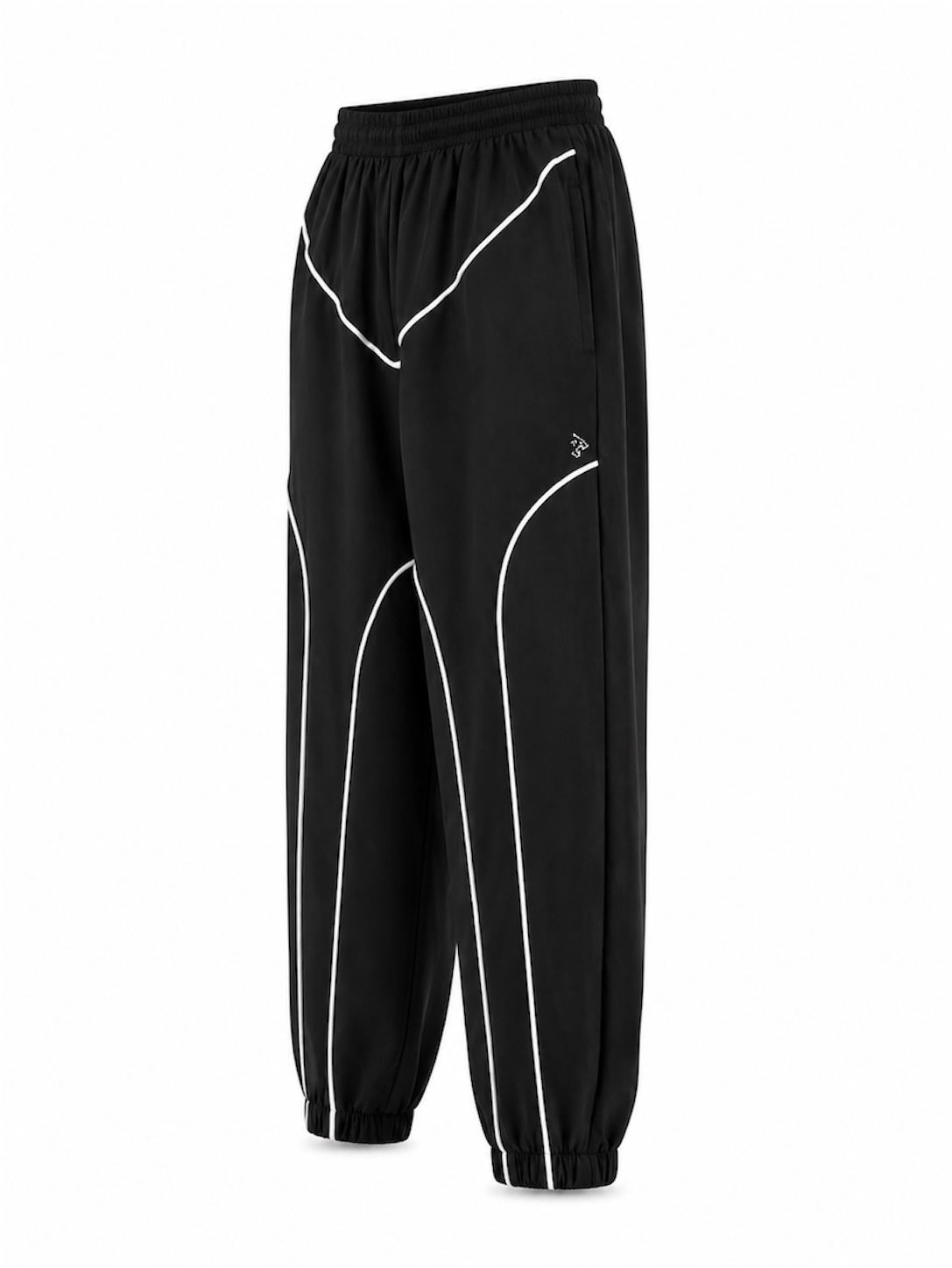 Emulate Retro Tracksuit Bottom