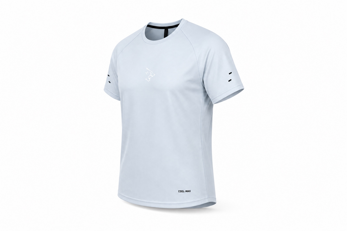 Evo Activewear Tee