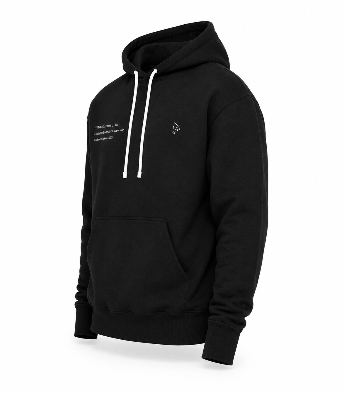 Conditioning Club Hoodie
